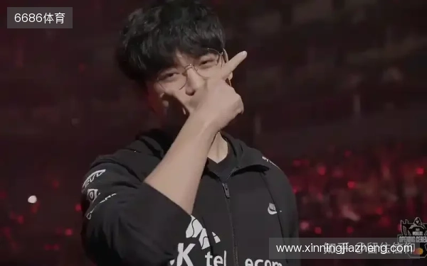 《英雄联盟》Gumayusi被曝加入HLE战队:将联手昔日T1队友Zeus